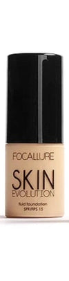 Easy to Wear Liquid Foundation