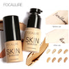 Easy to Wear Liquid Foundation