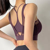 Shockproof Athletic Sports Bra