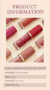 12pcs Long Lasting Lipstick