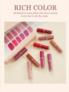 12pcs Long Lasting Lipstick