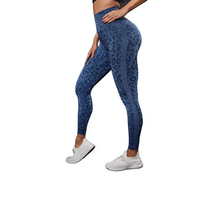 Fashionable Fitness Leggings