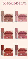 12pcs Long Lasting Lipstick