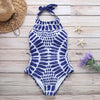 Sexy Drawstring Monokini